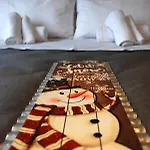 Homelyfeeling Semesterbostad