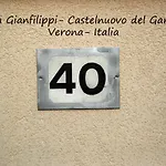 Homelyfeeling Semesterbostad Castelnuovo del Garda