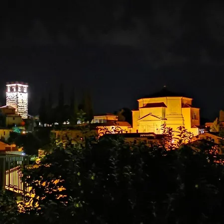 Сasa de vacaciones Homelyfeeling *