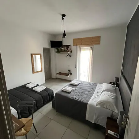 Homelyfeeling Castelnuovo del Garda