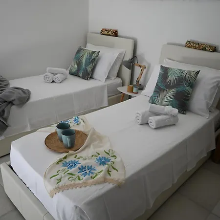 Homelyfeeling 度假居 卡斯特努沃德加尔达