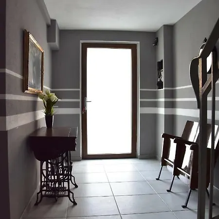 度假居 Homelyfeeling 卡斯特努沃德加尔达