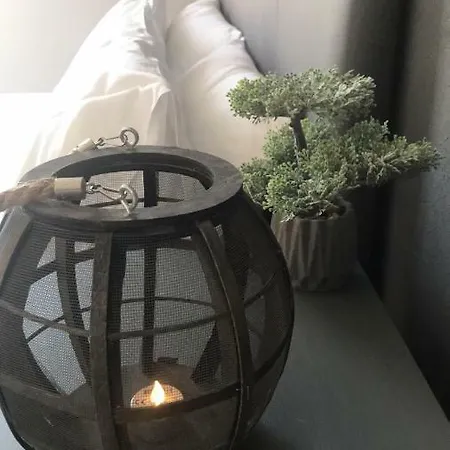 Homelyfeeling 卡斯特努沃德加尔达