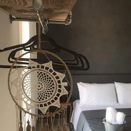 Homelyfeeling 度假居 *