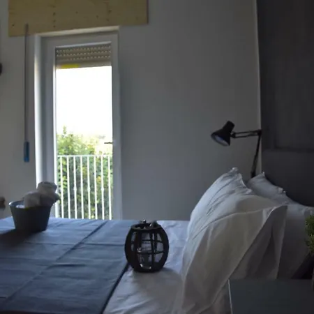 度假居 Homelyfeeling 卡斯特努沃德加尔达