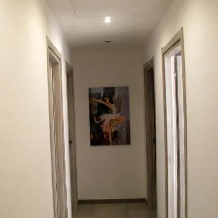 Homelyfeeling 度假居