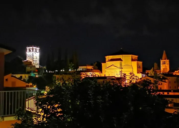 Сasa de vacaciones Homelyfeeling *