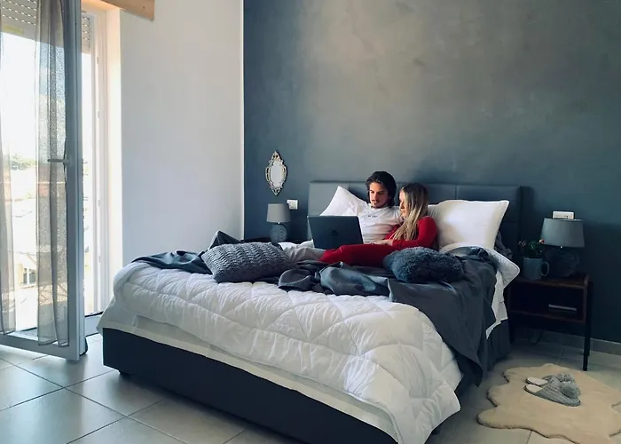 Homelyfeeling * Castelnuovo del Garda