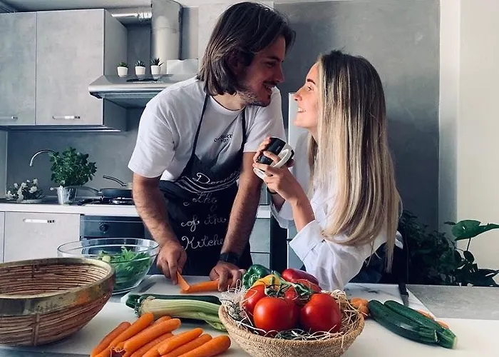 Homelyfeeling * Кастельнуово-дель-Гарда