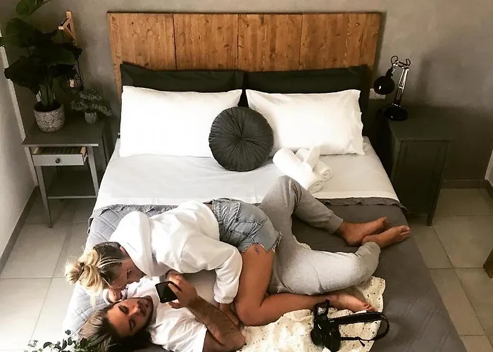 Сasa de vacaciones Homelyfeeling *