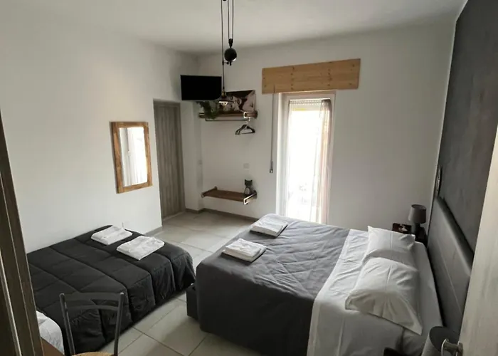 Homelyfeeling Castelnuovo del Garda