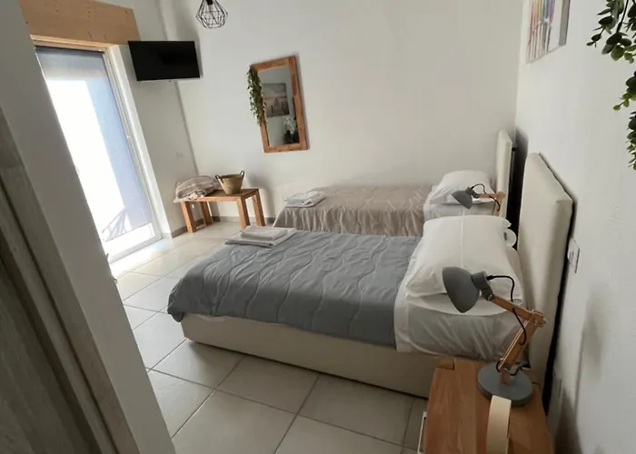 Homelyfeeling Сasa de vacaciones Castelnuovo del Garda