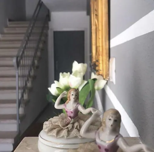 Сasa de vacaciones Homelyfeeling