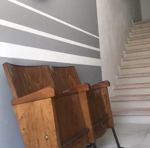 Сasa de vacaciones Homelyfeeling *