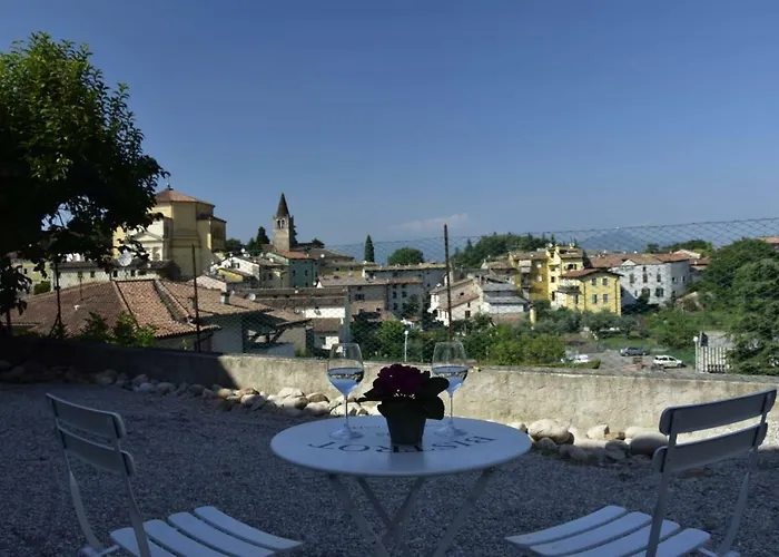 Сasa de vacaciones Homelyfeeling *