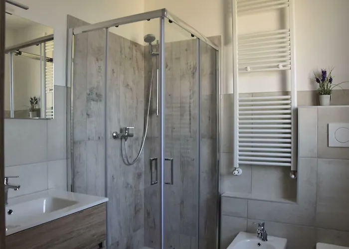 Homelyfeeling Сasa de vacaciones Castelnuovo del Garda