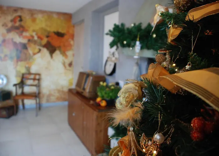 Сasa de vacaciones Homelyfeeling