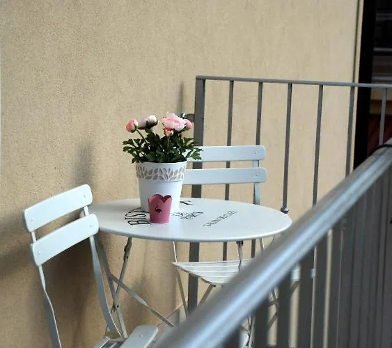 Сasa de vacaciones Homelyfeeling