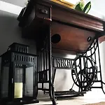 בית נופש Homelyfeeling