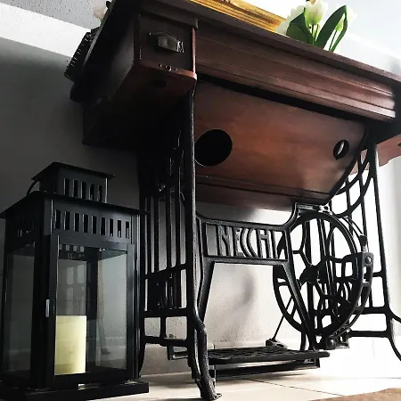 Σπίτι διακοπών Homelyfeeling