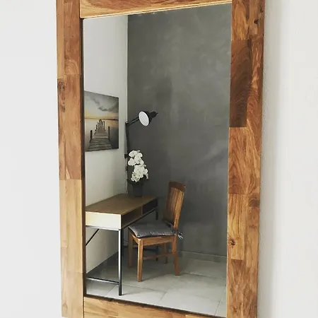 Σπίτι διακοπών Homelyfeeling *