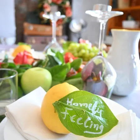 Homelyfeeling Σπίτι διακοπών