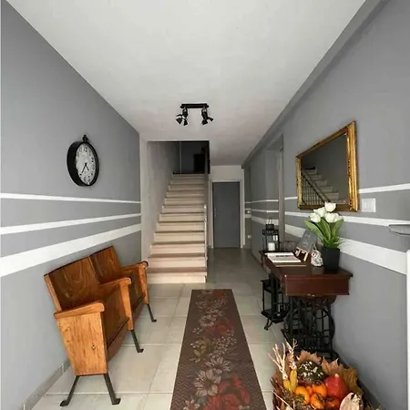 Homelyfeeling Tatil Evi *