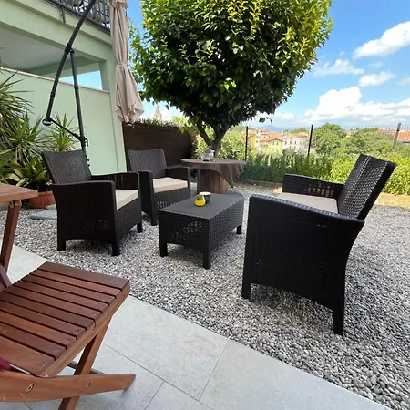 Homelyfeeling Hébergement de vacances *