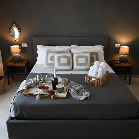 Σπίτι διακοπών Homelyfeeling Castelnuovo del Garda