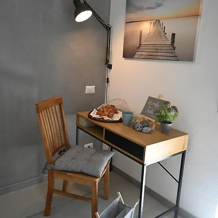 Homelyfeeling Дом отдыха