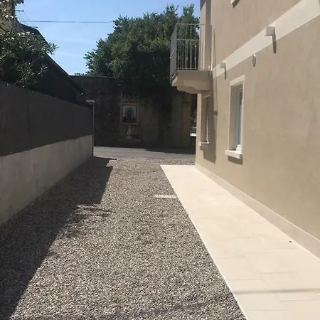 Hébergement de vacances Homelyfeeling Castelnuovo del Garda