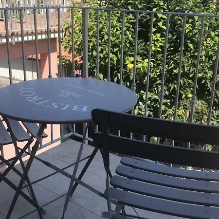 Homelyfeeling Hébergement de vacances *