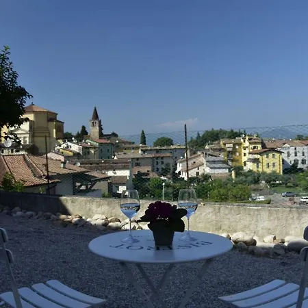 Σπίτι διακοπών Homelyfeeling *