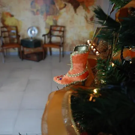 Homelyfeeling 카스텔누보델가다