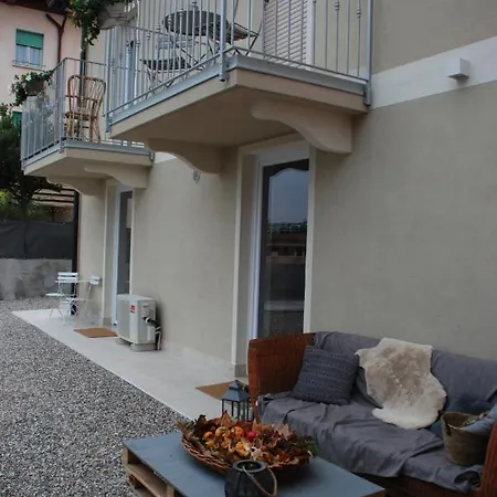 Holiday home Homelyfeeling