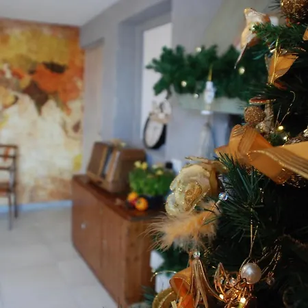 Holiday home Homelyfeeling