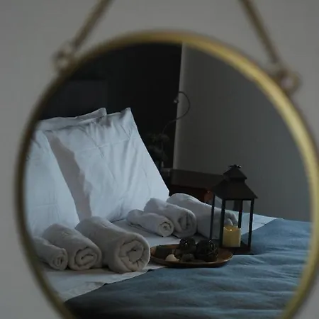 Homelyfeeling Σπίτι διακοπών *