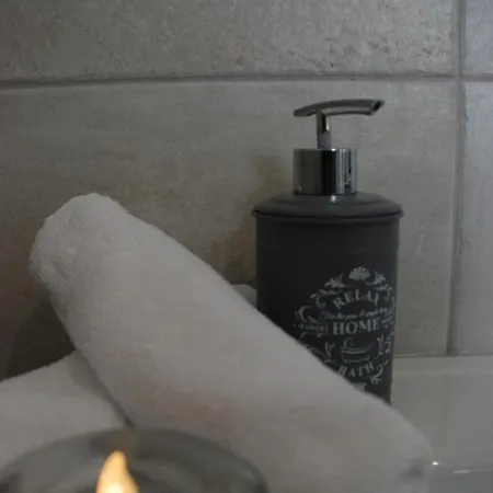 Σπίτι διακοπών Homelyfeeling