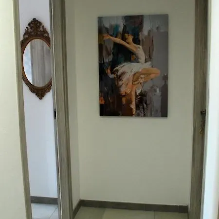 Homelyfeeling Σπίτι διακοπών Castelnuovo del Garda