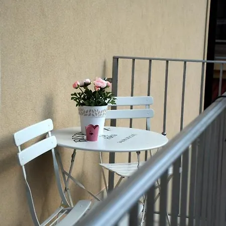 Holiday home Homelyfeeling