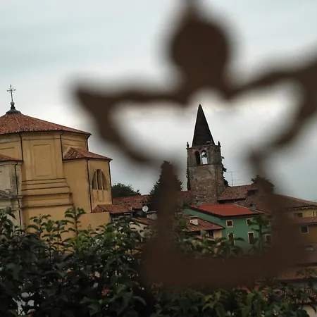 Σπίτι διακοπών Homelyfeeling Castelnuovo del Garda