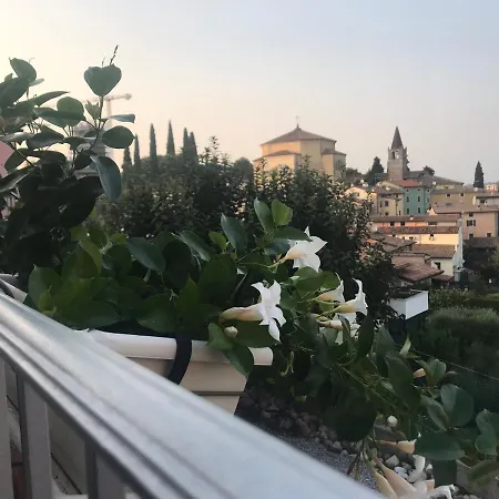 Homelyfeeling * Castelnuovo del Garda