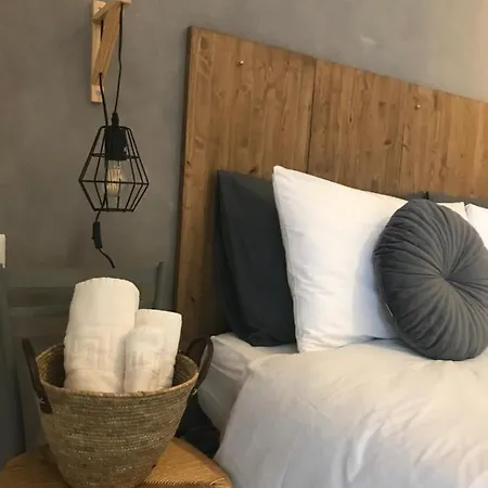 Σπίτι διακοπών Homelyfeeling