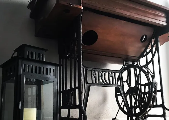 Feriehus Homelyfeeling