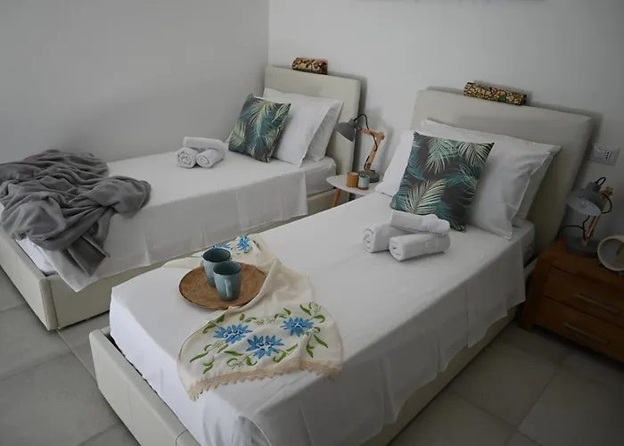 Homelyfeeling Feriehus Castelnuovo del Garda