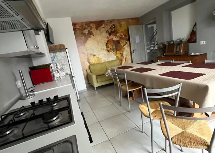 Homelyfeeling Feriehus *