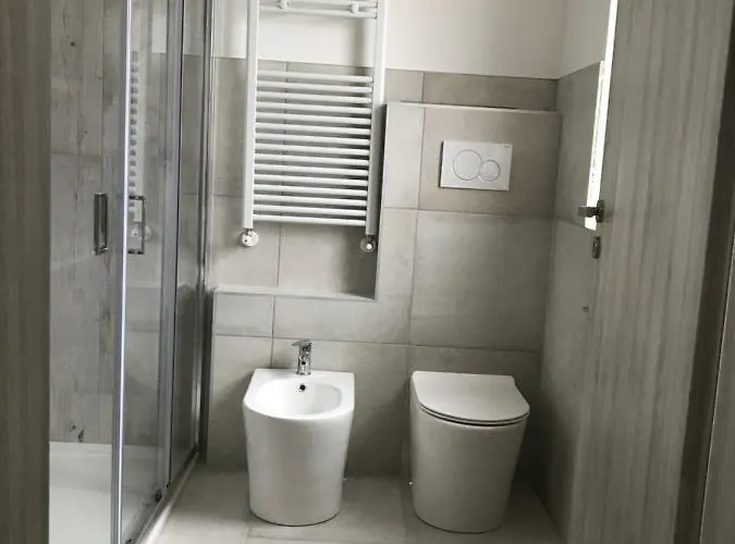 Feriehus Homelyfeeling Castelnuovo del Garda