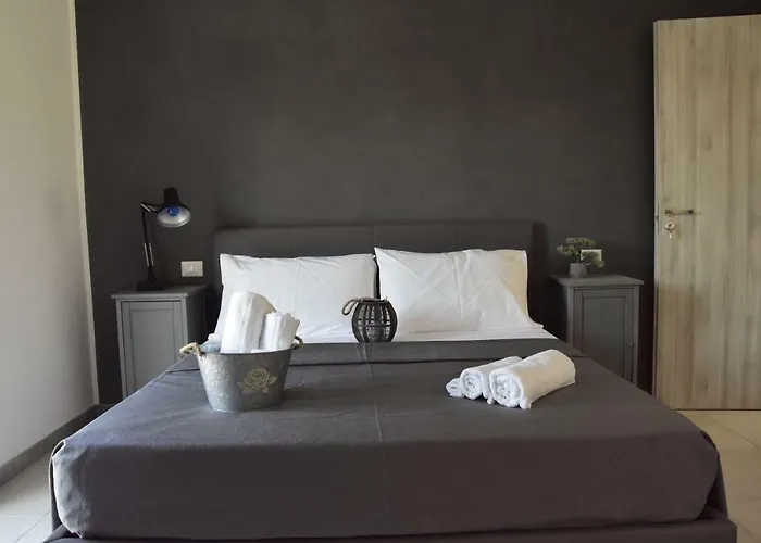 Homelyfeeling Feriehus Castelnuovo del Garda