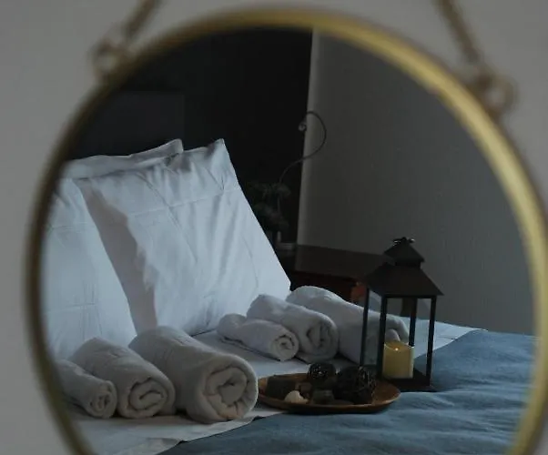 Homelyfeeling Feriehus *