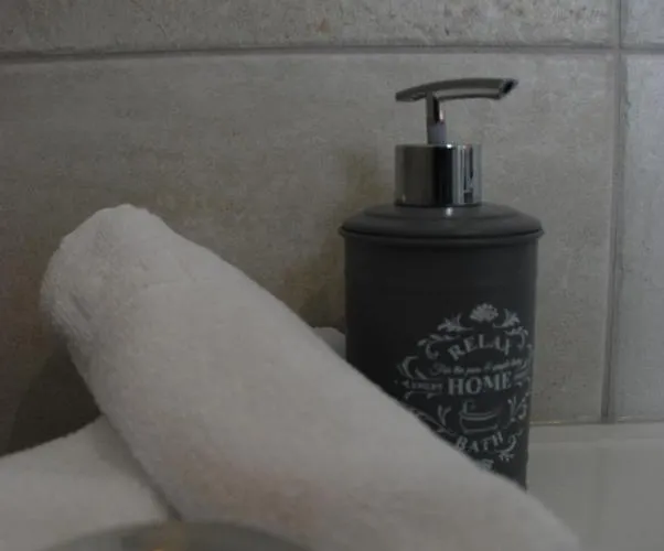 Feriehus Homelyfeeling